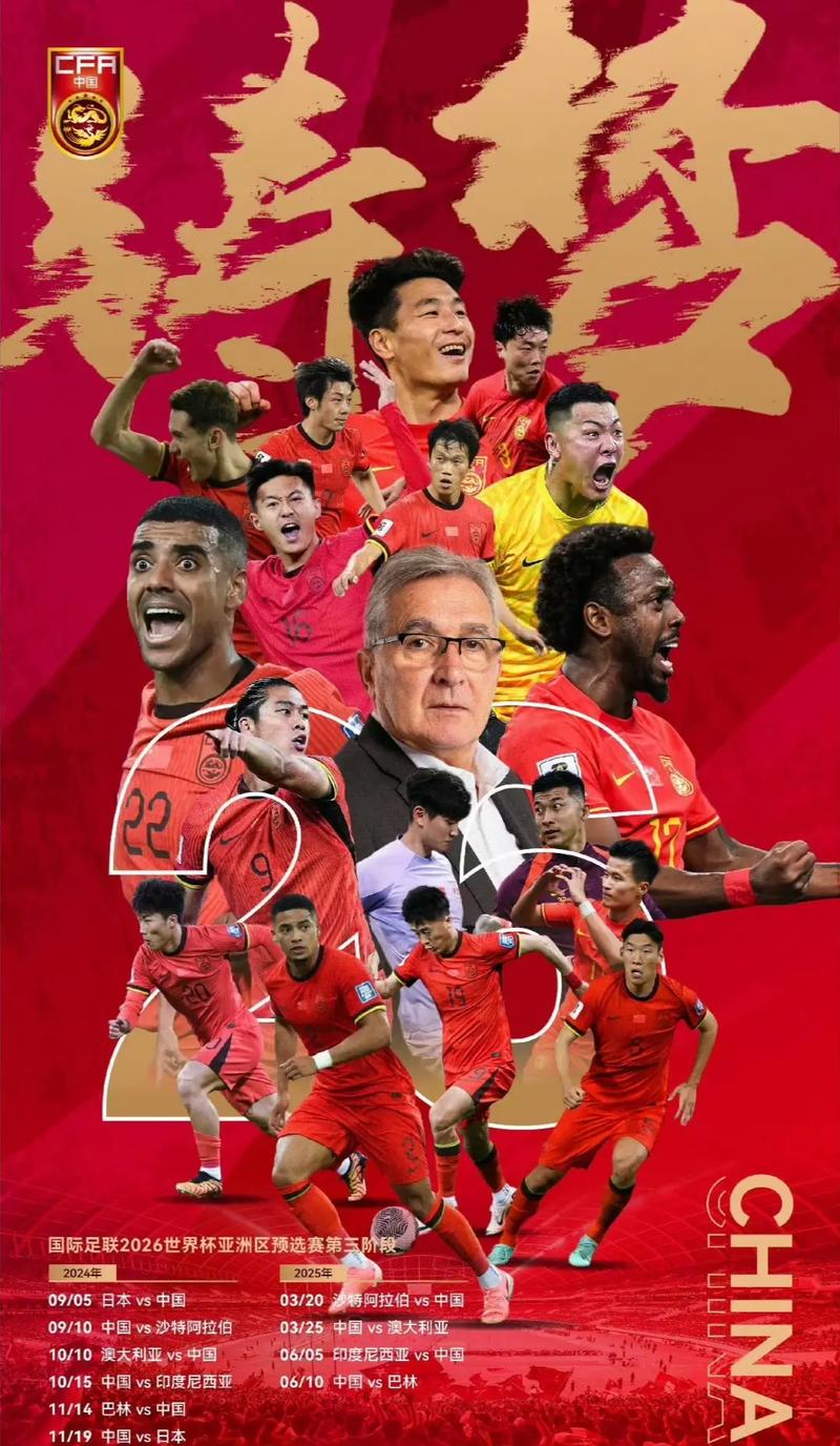 在我们常规