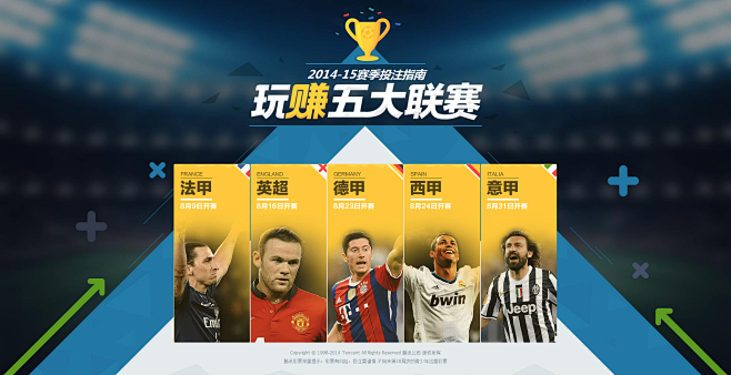 是竞技状态 是竞技状态