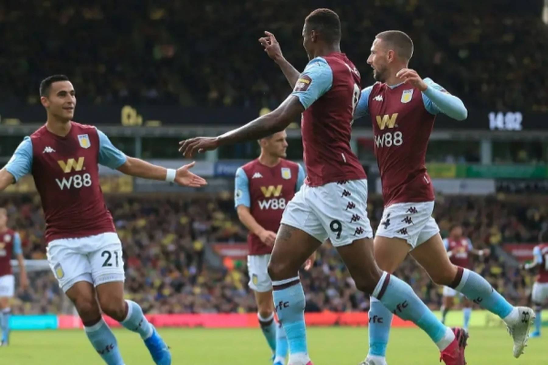 于不败之地 于不败之地