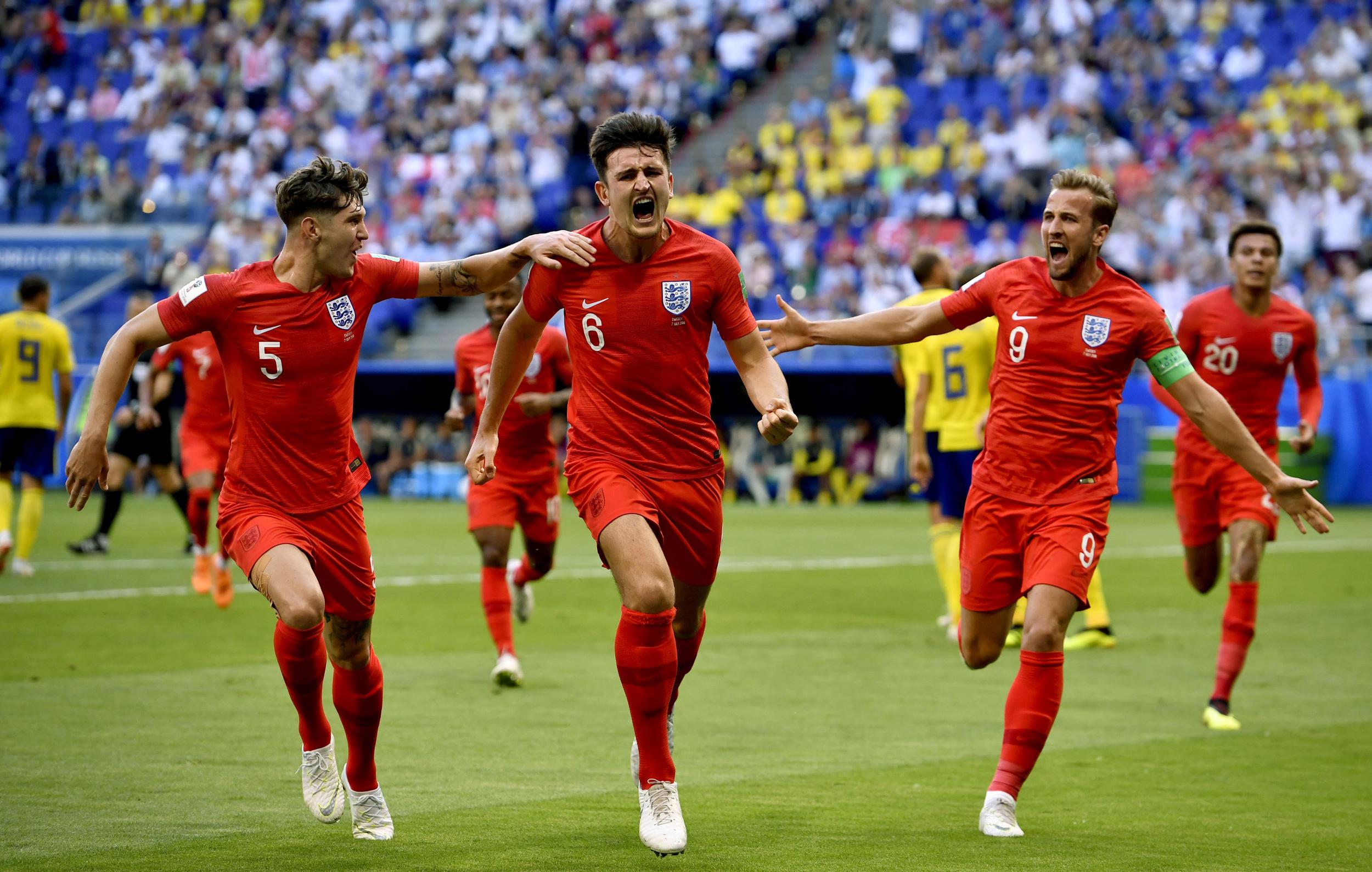 哈兰德在本 哈兰德在本