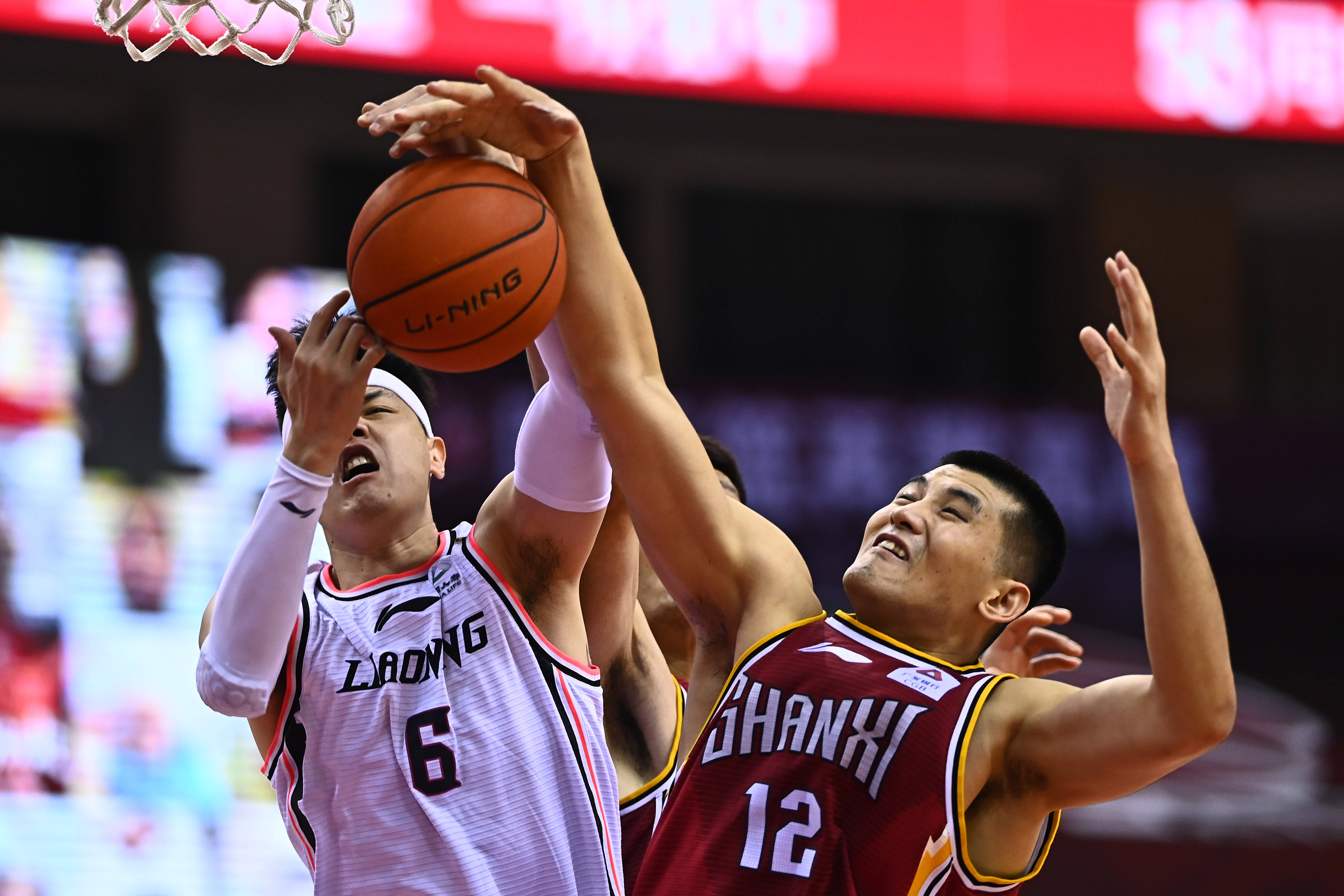 数量上的累 数量上的累