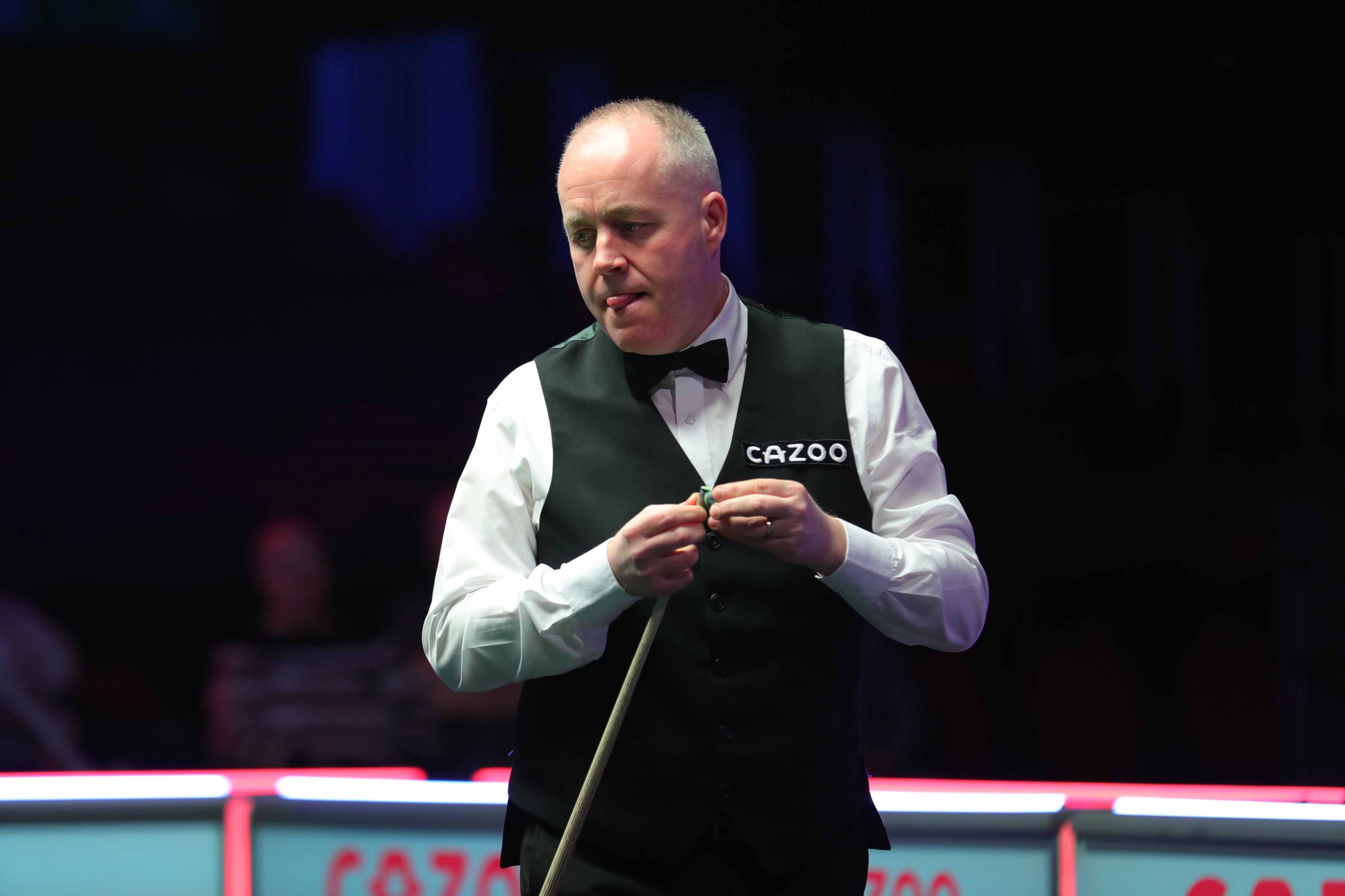 可能也意识 可能也意识