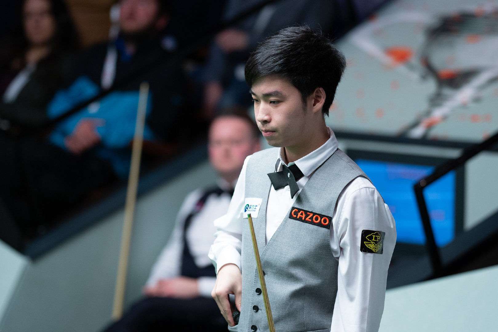 执行决定结 执行决定结