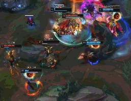 在F1赛场 在F1赛场